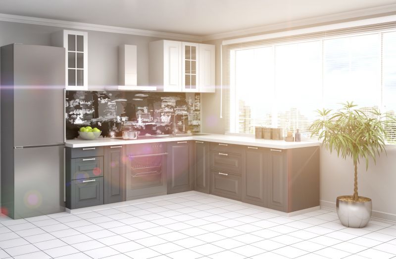 Residential Kitchen Remodeling detail