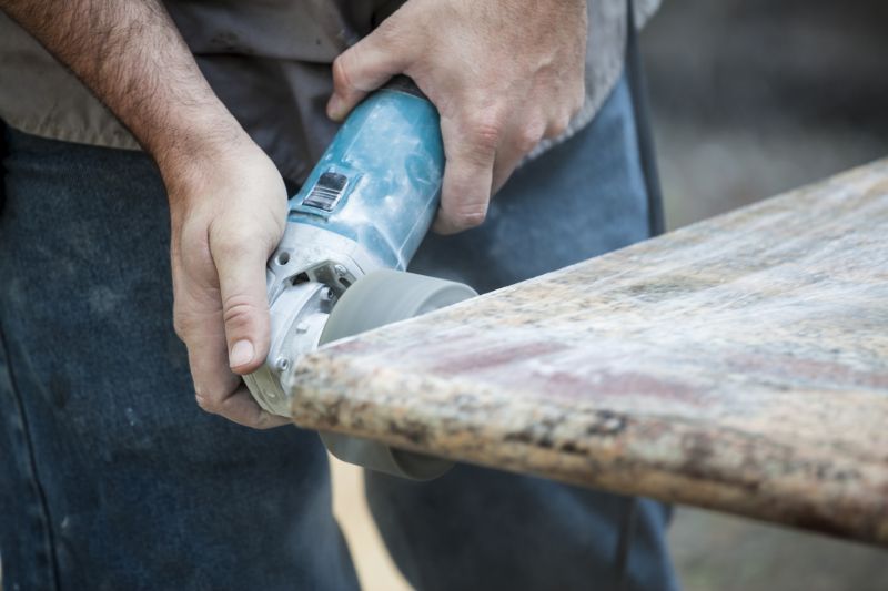 Countertop Repair Services