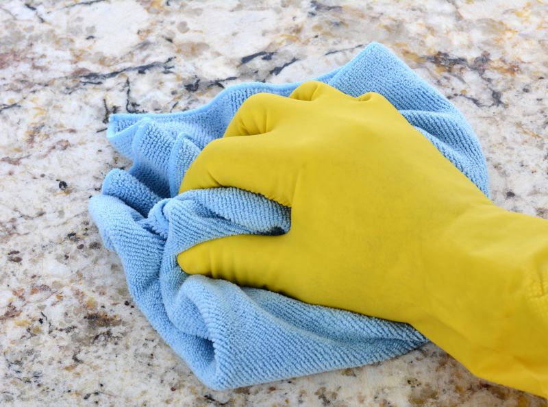Granite Maintenance