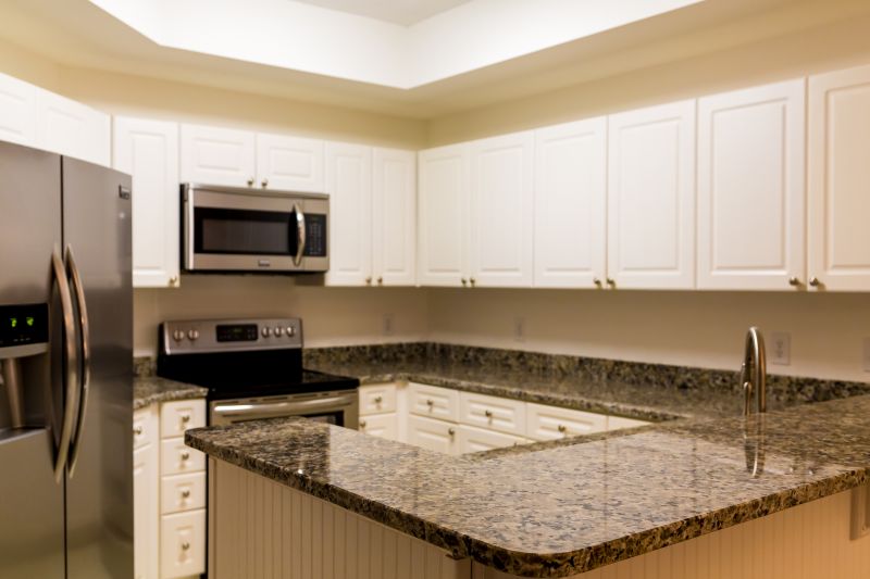 Kitchen Granite Countertop