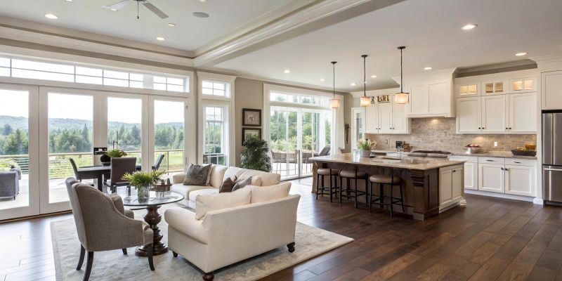 Top Kitchen Design Trends For 2026