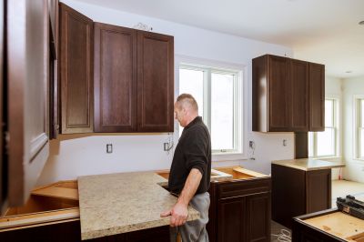 Countertop Installation Experts
