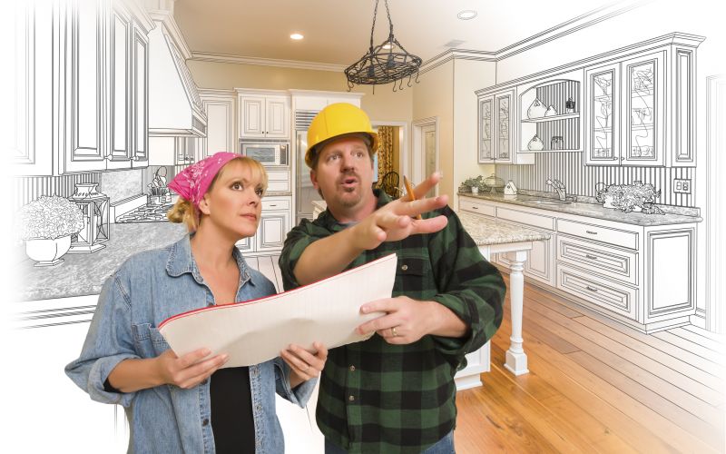 Increase Your Kitchen Remodeling Business with an AI Driven, Targeted Website