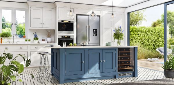 Kitchen Design Service in Daytona Beach