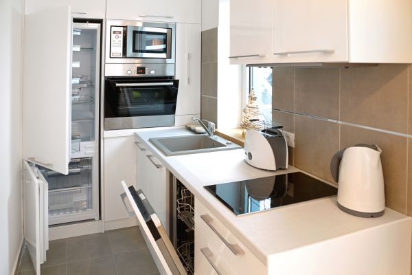 Kitchenette Installation in Daytona Beach