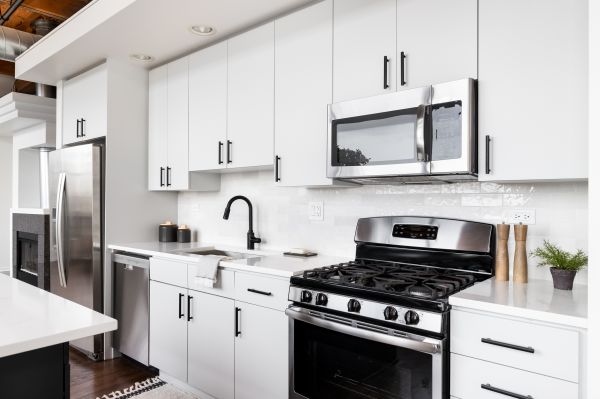 Kitchen Modification in Daytona Beach