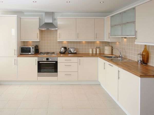 Kitchen Cabinets Remodeling in Daytona Beach