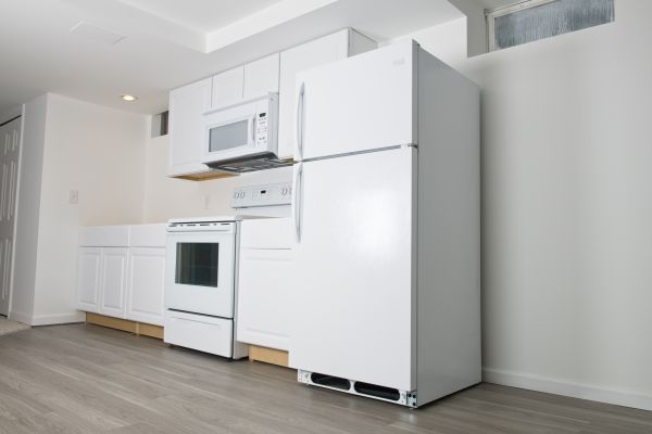 Kitchen Cabinet Remodeling in Daytona Beach
