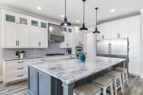 Modern Kitchen Remodeling in Daytona Beach